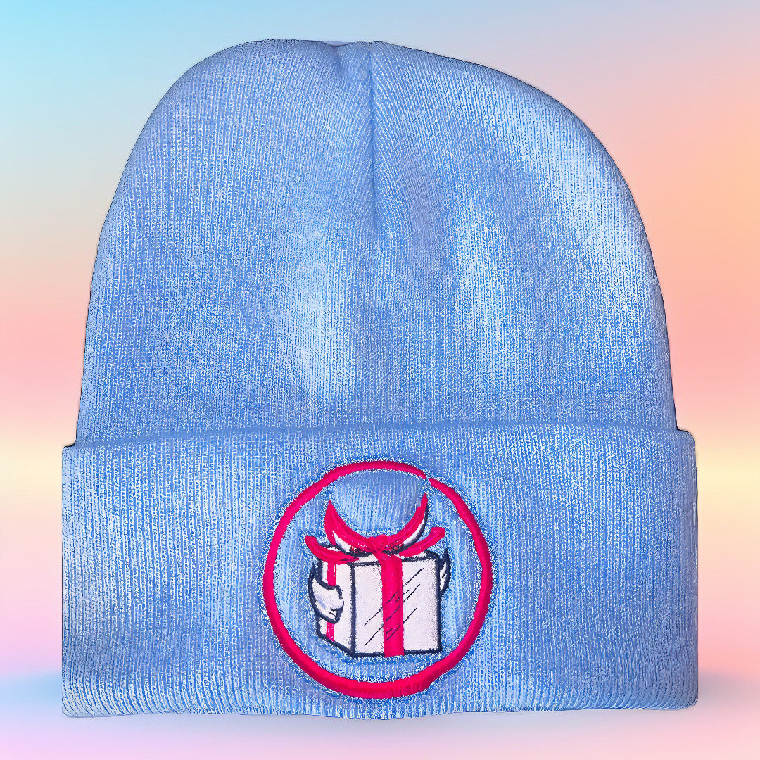 "Gift Members Only" Beanie