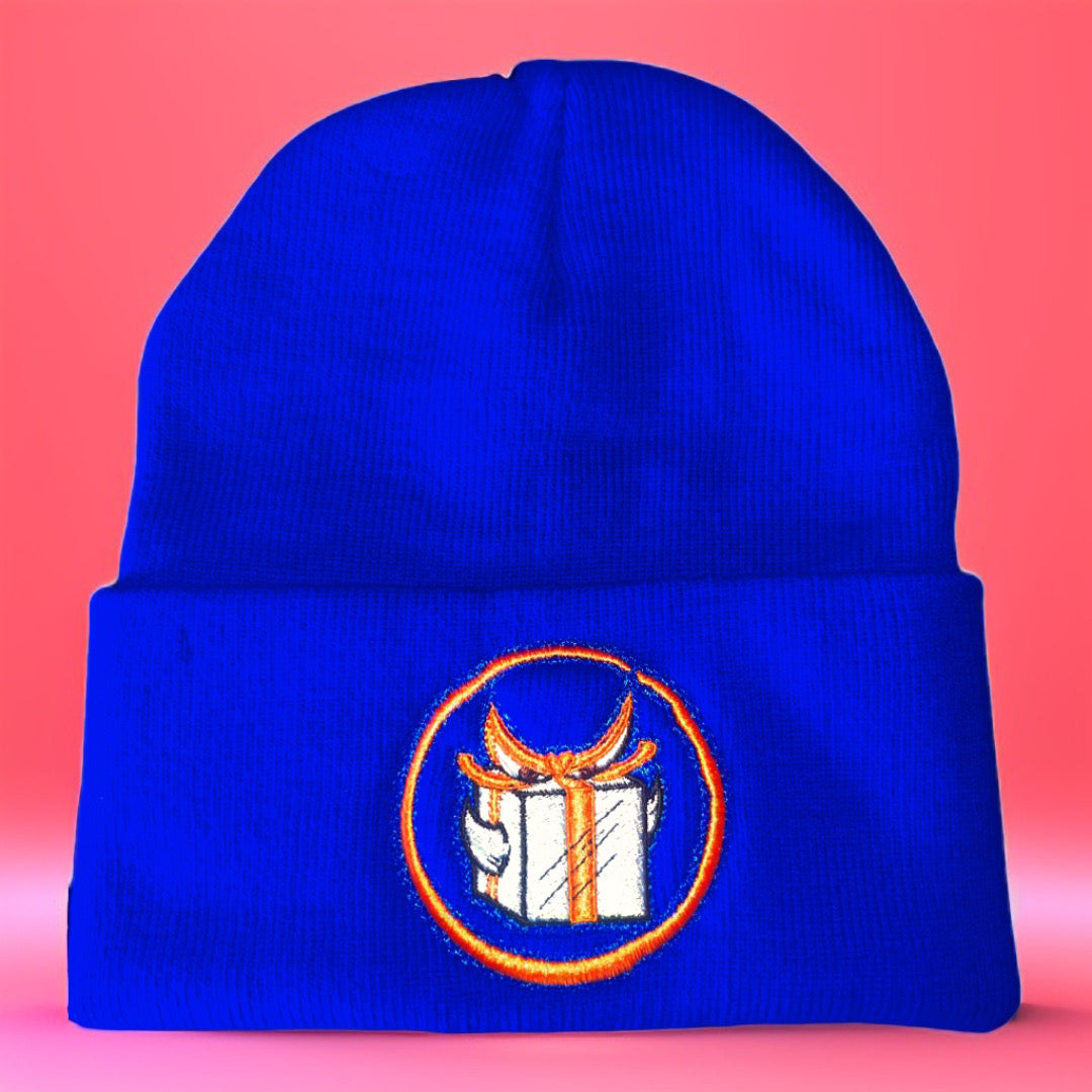 "Gift Members Only" Beanie