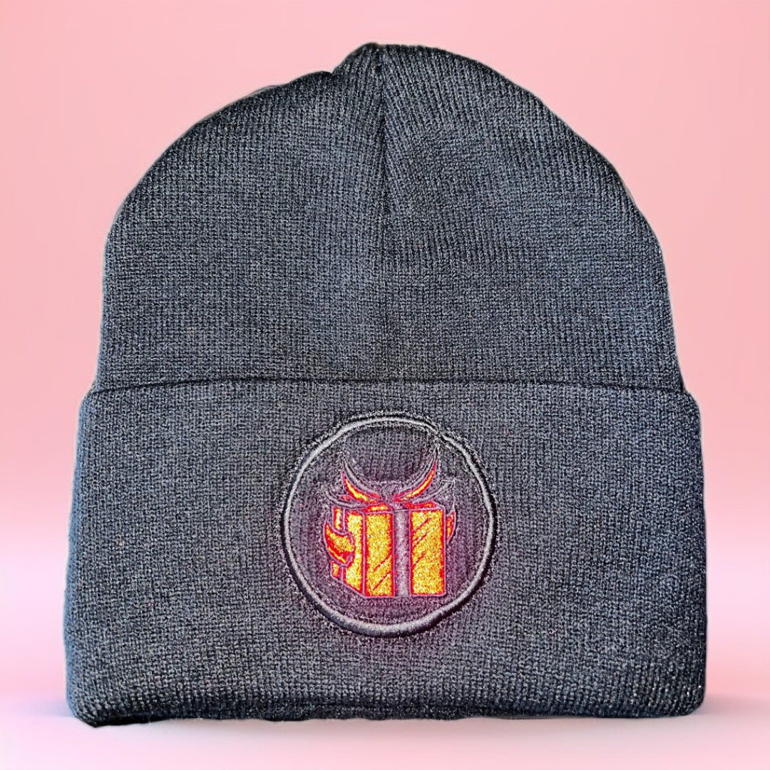 "Gift Members Only" Beanie