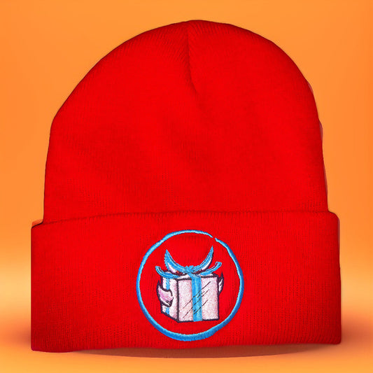 "Gift Members Only" Beanie